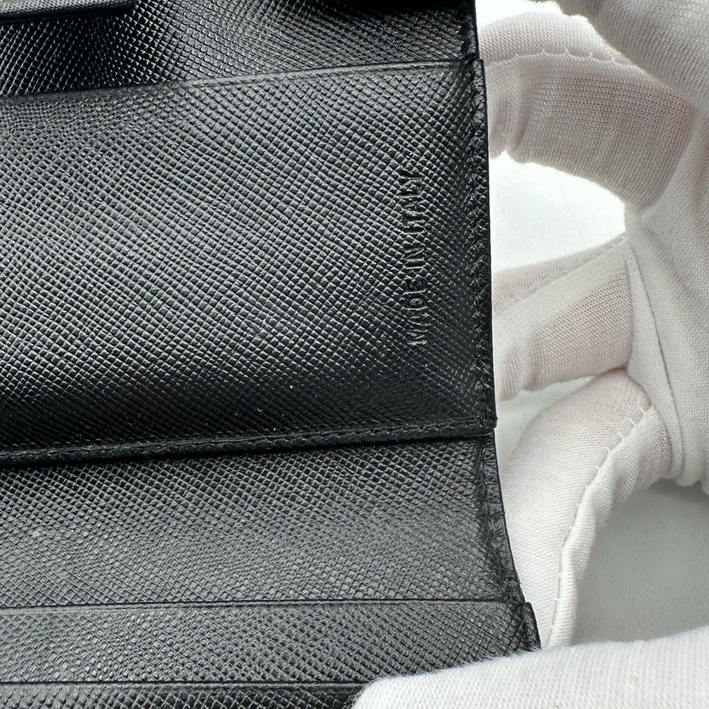 Prada Re Nylon Wallet - Picture 7 of 15